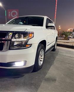 شيفروليه تاهو